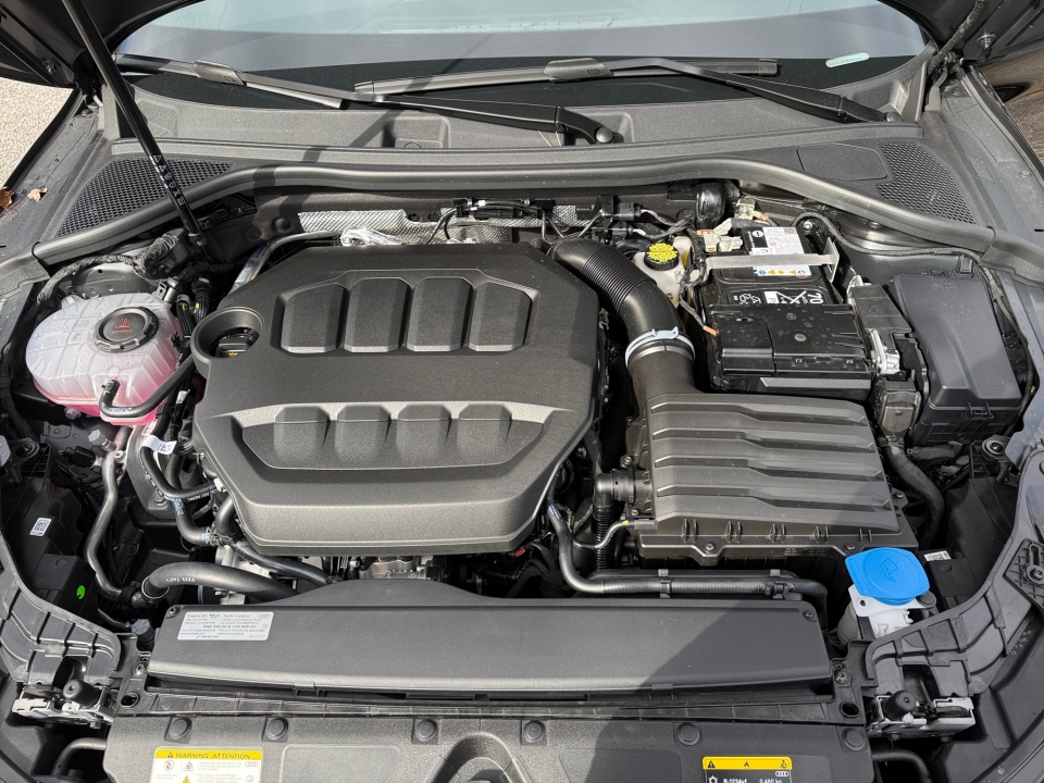 WAUGUDGY6TA015796 2026 Audi A3 Premium Plus 40 TFSI quattro S tronic