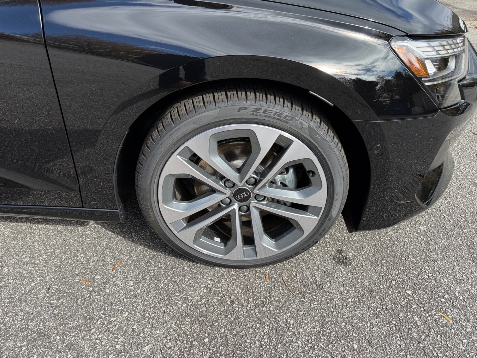 WAUGUDGY6TA015796 2026 Audi A3 Premium Plus 40 TFSI quattro S tronic