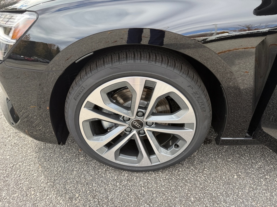 WAUGUDGY6TA015796 2026 Audi A3 Premium Plus 40 TFSI quattro S tronic