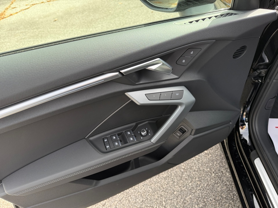 WAUGUDGY6TA015796 2026 Audi A3 Premium Plus 40 TFSI quattro S tronic