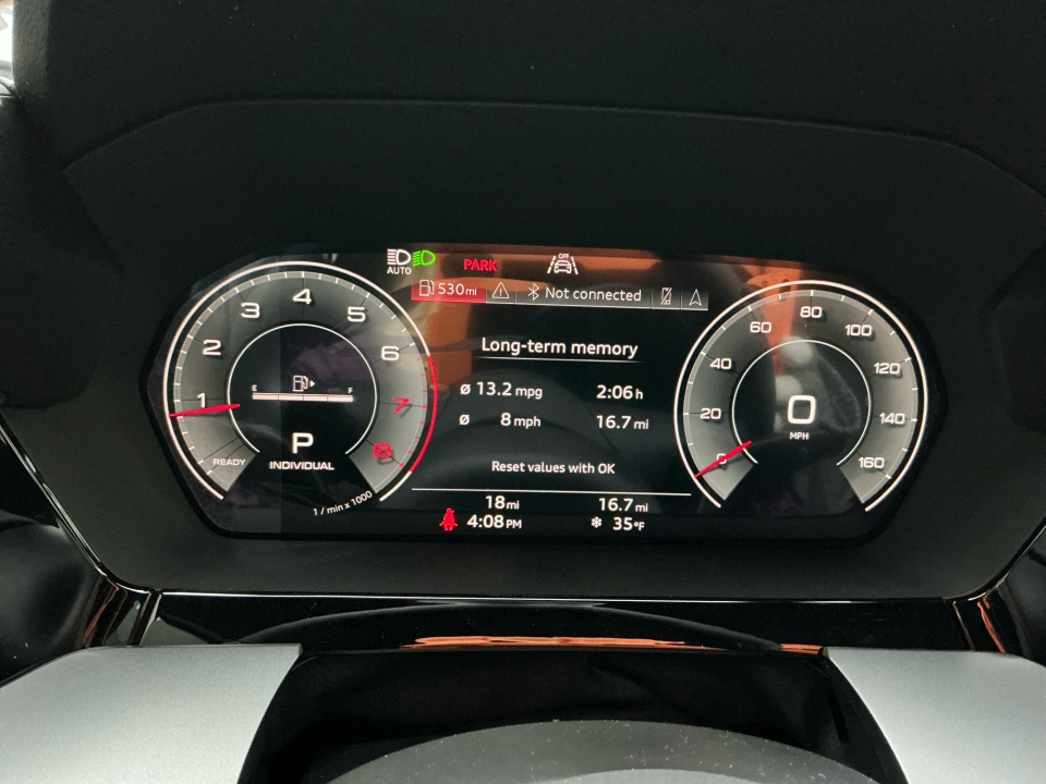 WAUGUDGY6TA045963 2026 Audi A3 Premium 40 TFSI quattro S tronic