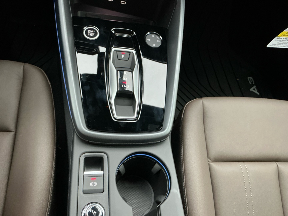 WAUGUDGY6TA045963 2026 Audi A3 Premium 40 TFSI quattro S tronic