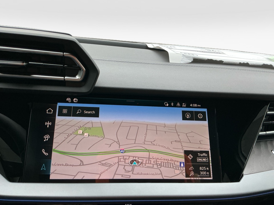 WAUGUDGY6TA045963 2026 Audi A3 Premium 40 TFSI quattro S tronic