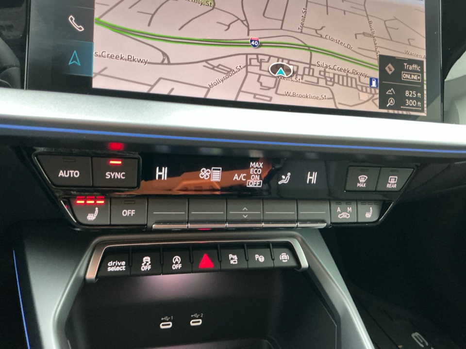 WAUGUDGY6TA045963 2026 Audi A3 Premium 40 TFSI quattro S tronic