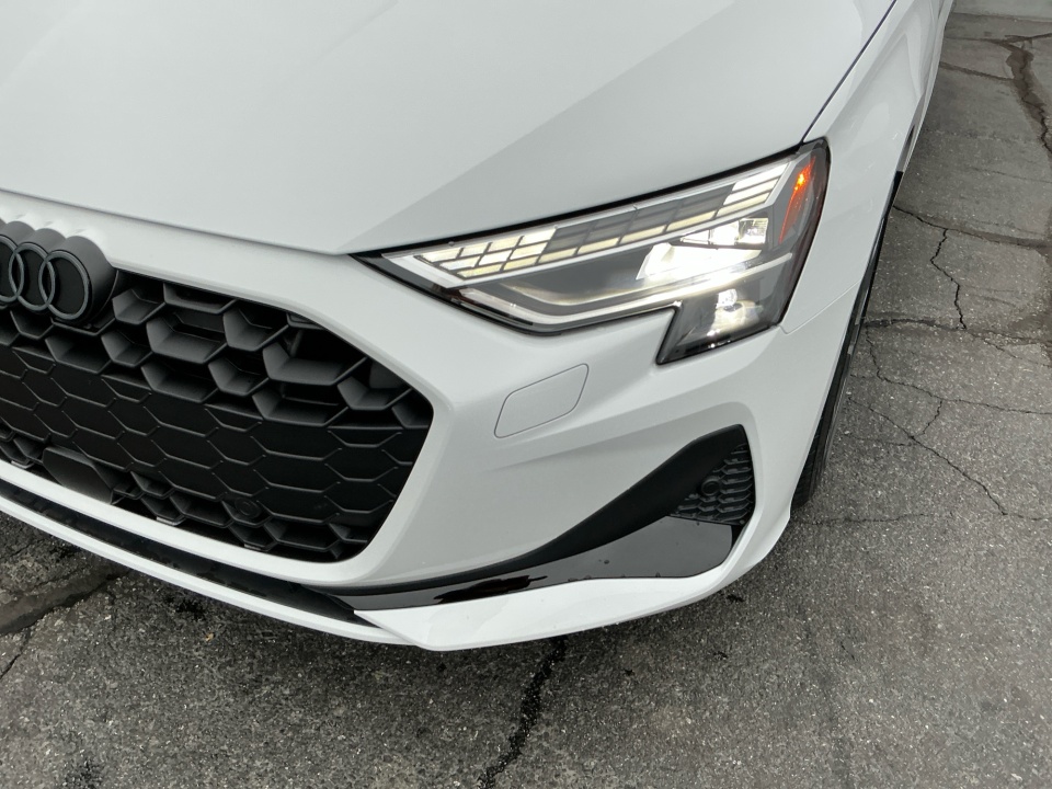 WAUGUDGY6TA045963 2026 Audi A3 Premium 40 TFSI quattro S tronic