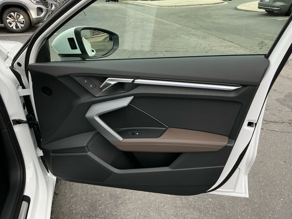 WAUGUDGY6TA045963 2026 Audi A3 Premium 40 TFSI quattro S tronic