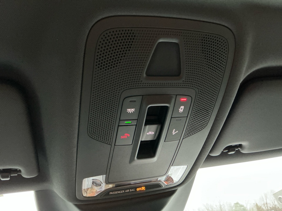 WAUGUDGY6TA045963 2026 Audi A3 Premium 40 TFSI quattro S tronic