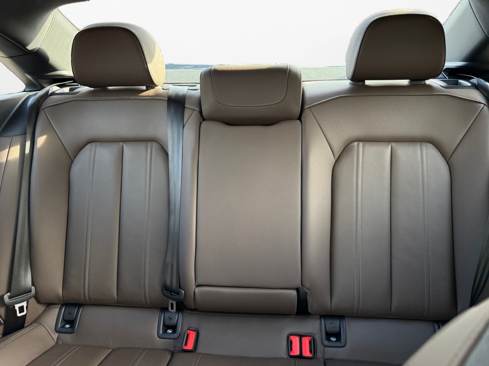 WAUGUDGY9TA049134 2026 Audi A3 Premium 40 TFSI quattro S tronic