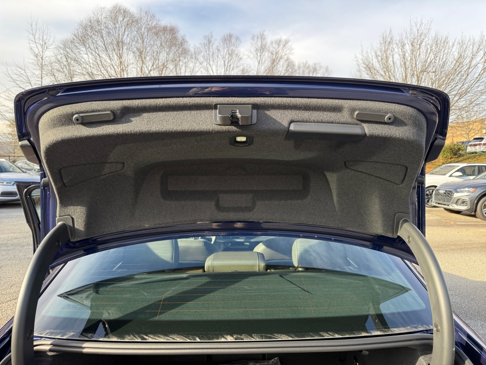 WAUGUDGY9TA049134 2026 Audi A3 Premium 40 TFSI quattro S tronic