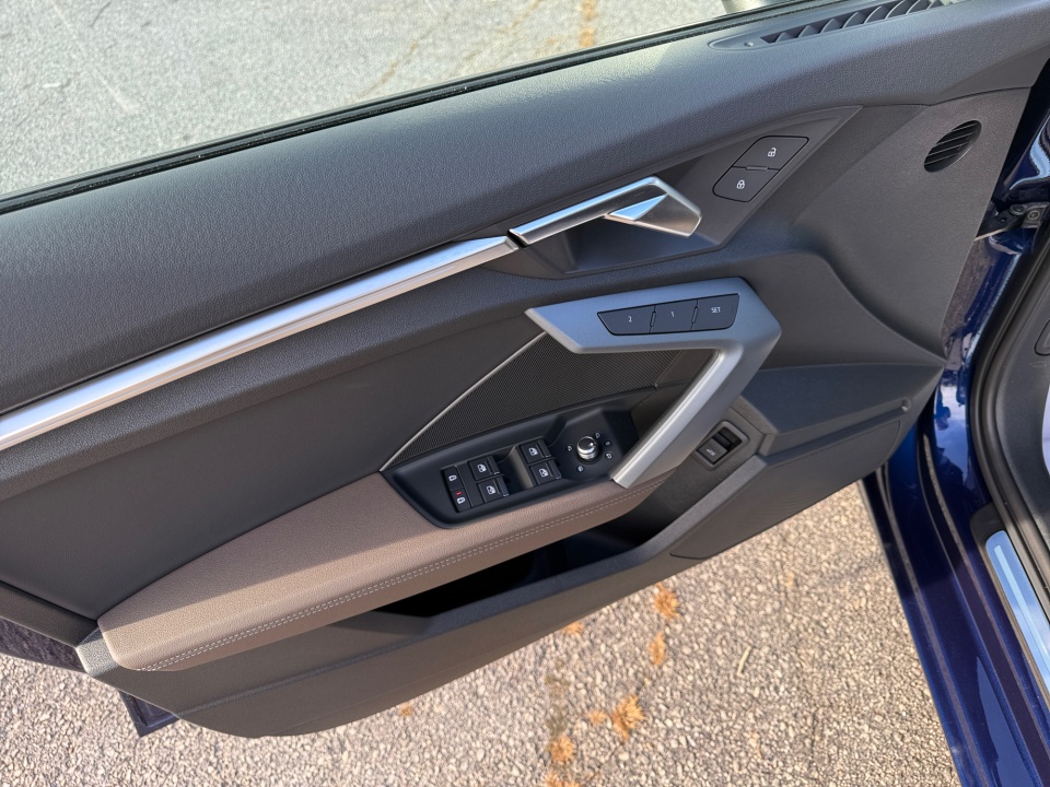 WAUGUDGY9TA049134 2026 Audi A3 Premium 40 TFSI quattro S tronic