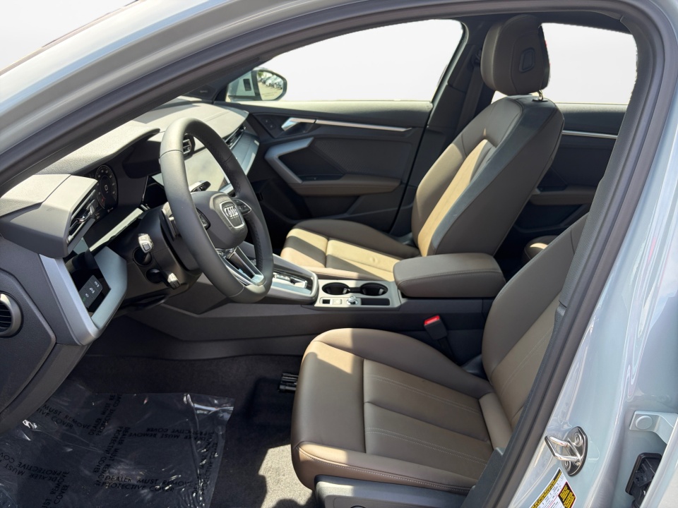 WAUHUDGY0TA153547 2026 Audi A3 Premium Plus