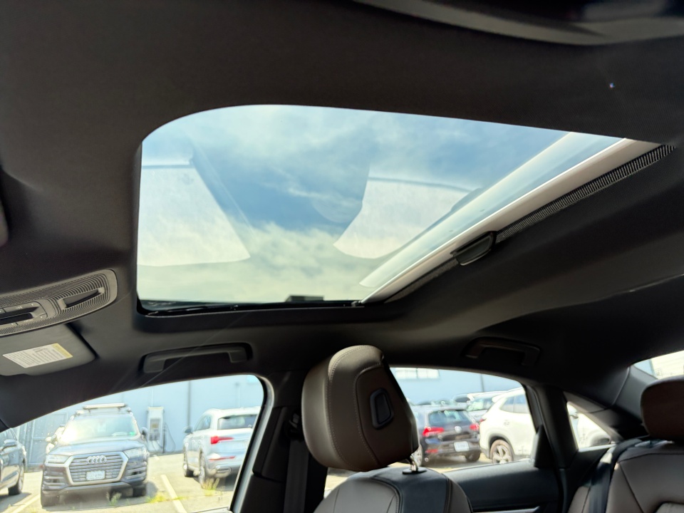 WAUHUDGY0TA153547 2026 Audi A3 Premium Plus