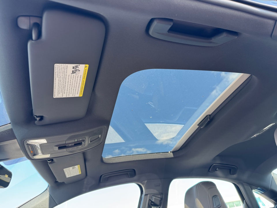 WAUHUDGY2SA073164 2025 Audi A3 Premium Plus 40 TFSI quattro S tronic