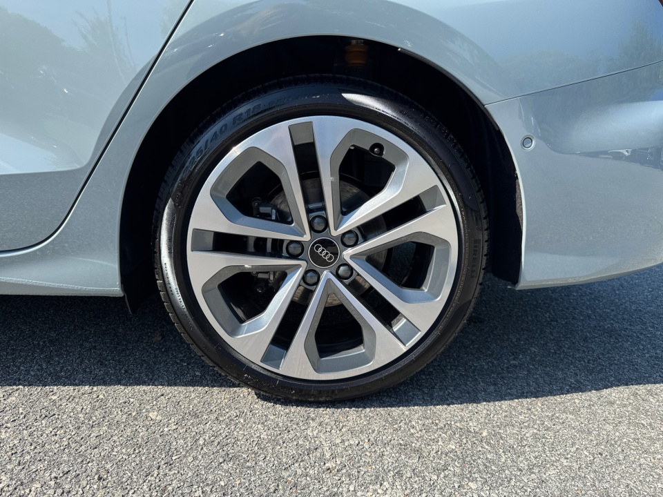 WAUHUDGY2TA099314 2026 Audi A3 Premium Plus 40 TFSI quattro S tronic