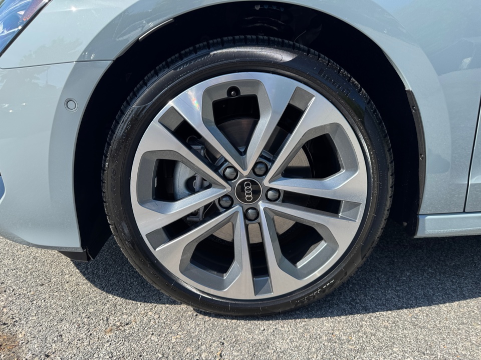 WAUHUDGY2TA099314 2026 Audi A3 Premium Plus 40 TFSI quattro S tronic