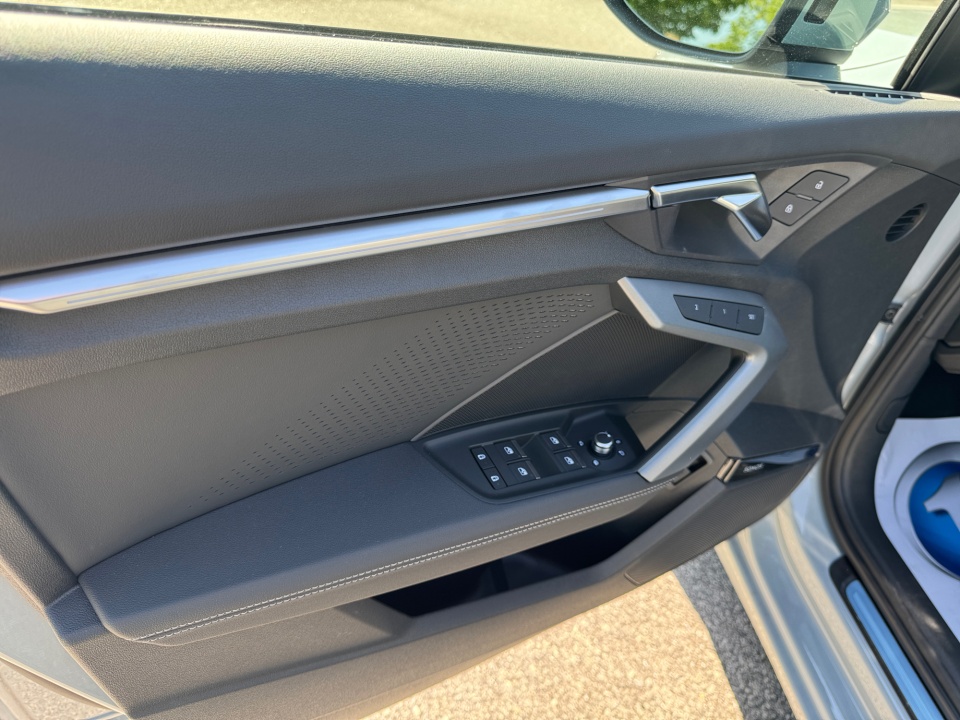 WAUHUDGY2TA099314 2026 Audi A3 Premium Plus 40 TFSI quattro S tronic