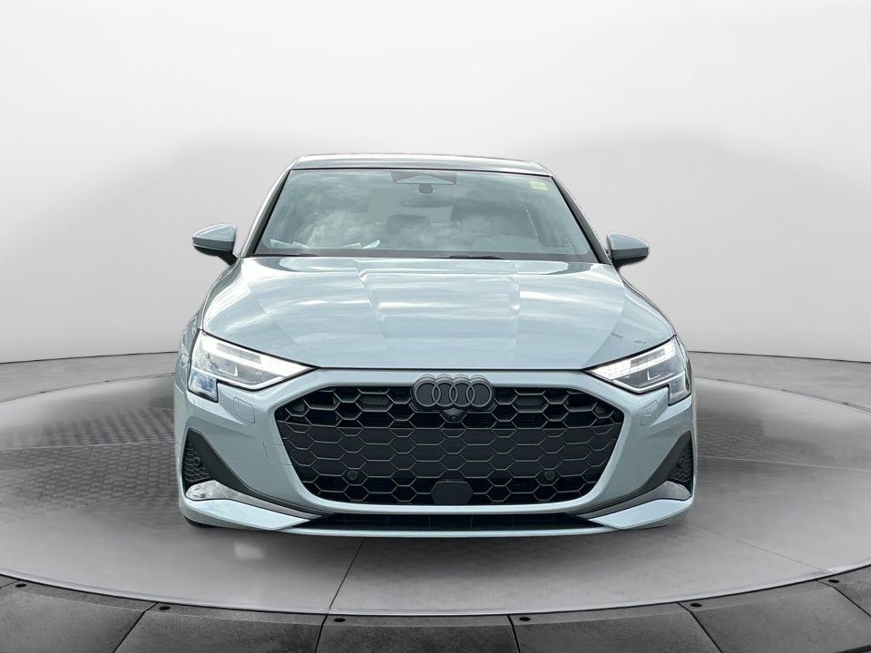 WAUHUDGY4TA056528 2026 Audi A3 Premium Plus 40 TFSI quattro S tronic