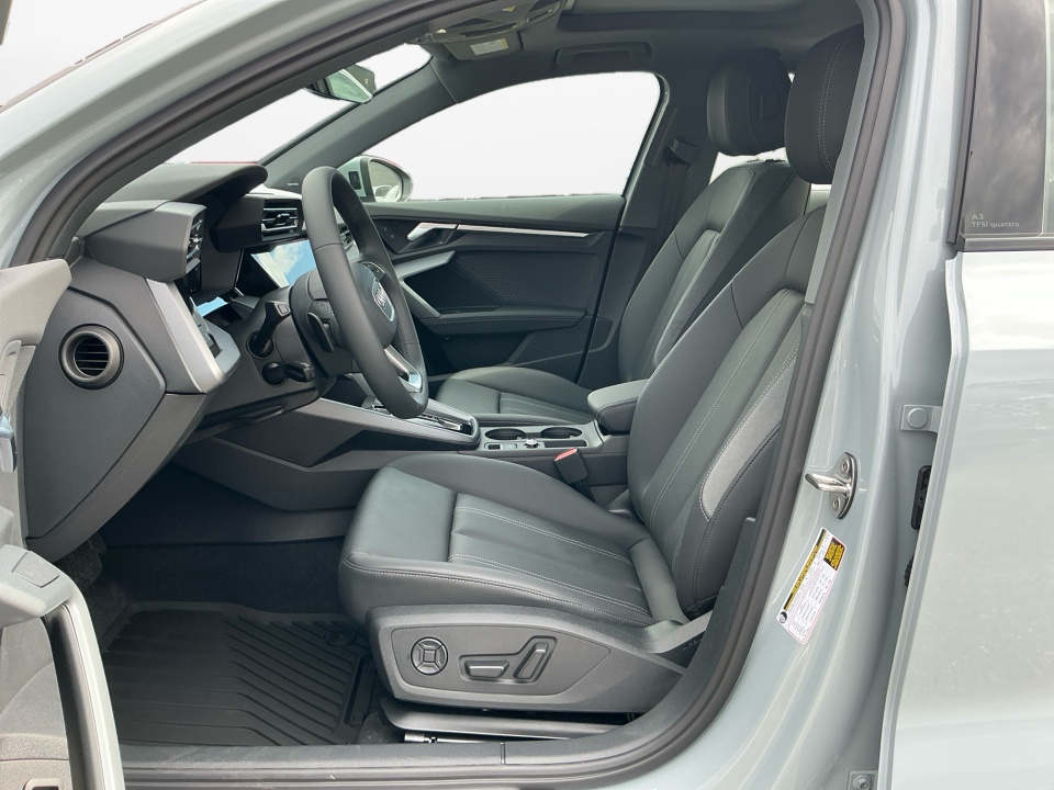 WAUHUDGY4TA056528 2026 Audi A3 Premium Plus 40 TFSI quattro S tronic