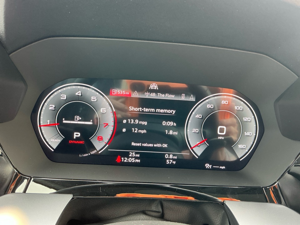 WAUHUDGY4TA056528 2026 Audi A3 Premium Plus 40 TFSI quattro S tronic