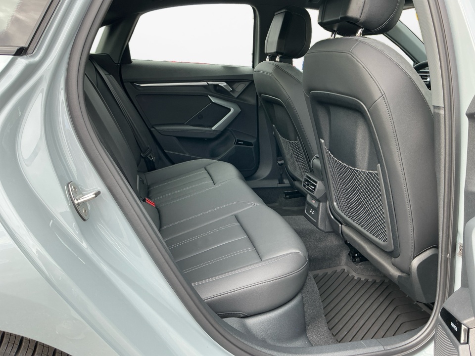 WAUHUDGY4TA056528 2026 Audi A3 Premium Plus 40 TFSI quattro S tronic