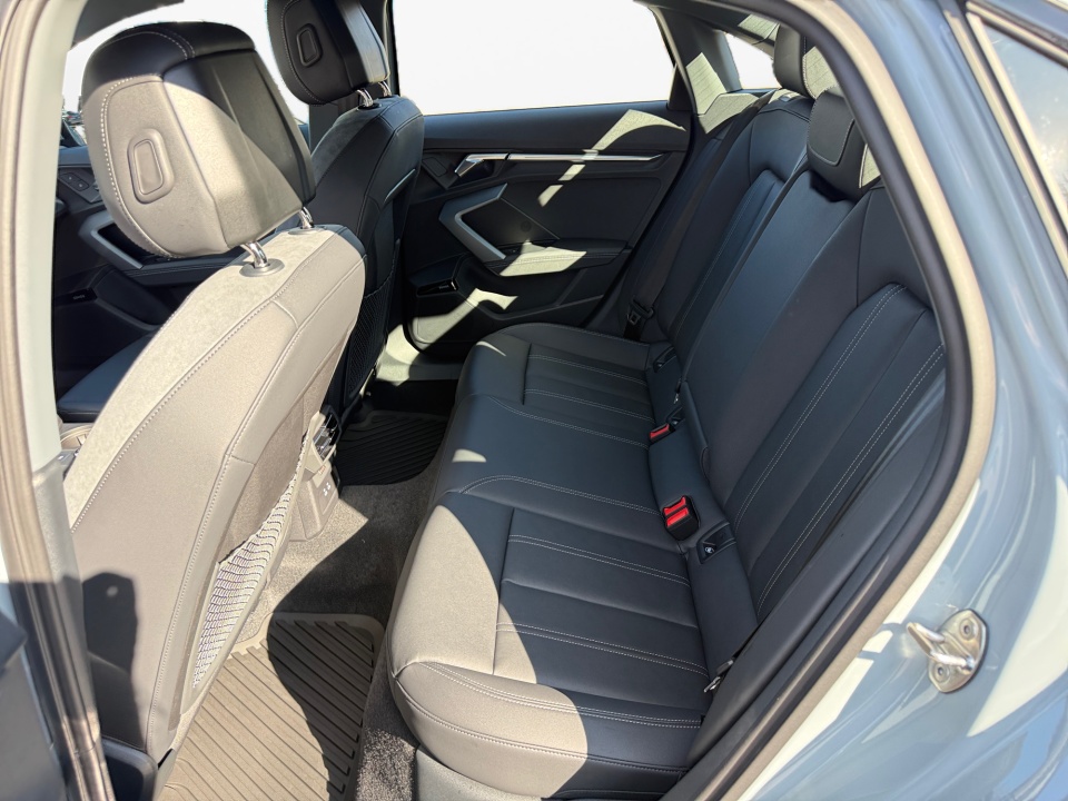 WAUHUDGY4TA056528 2026 Audi A3 Premium Plus 40 TFSI quattro S tronic