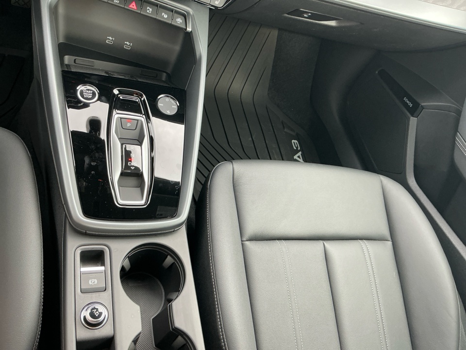 WAUHUDGY4TA056528 2026 Audi A3 Premium Plus 40 TFSI quattro S tronic
