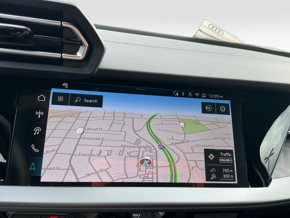 WAUHUDGY4TA056528 2026 Audi A3 Premium Plus 40 TFSI quattro S tronic