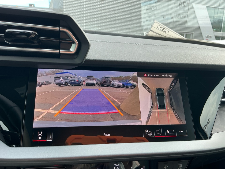 WAUHUDGY4TA056528 2026 Audi A3 Premium Plus 40 TFSI quattro S tronic