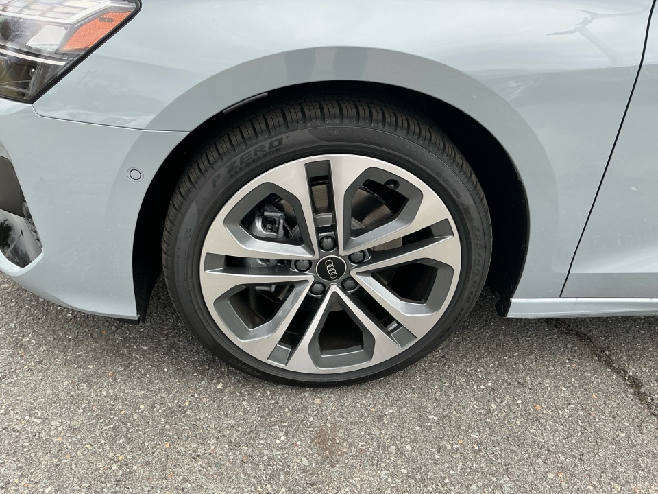 WAUHUDGY4TA056528 2026 Audi A3 Premium Plus 40 TFSI quattro S tronic