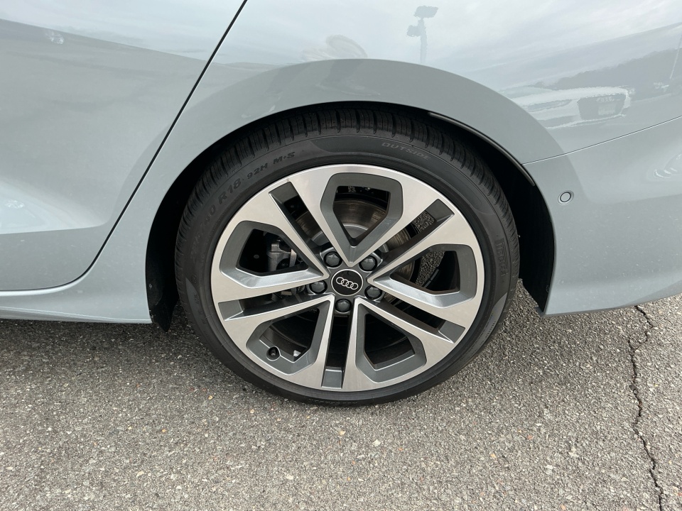 WAUHUDGY4TA056528 2026 Audi A3 Premium Plus 40 TFSI quattro S tronic