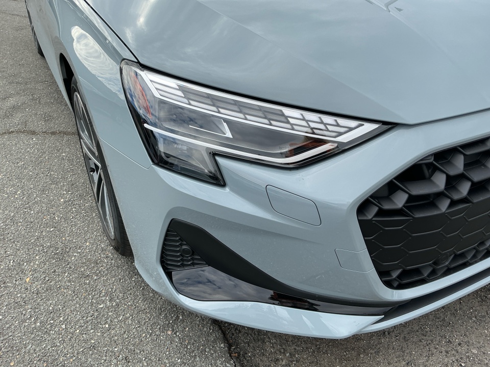 WAUHUDGY4TA056528 2026 Audi A3 Premium Plus 40 TFSI quattro S tronic