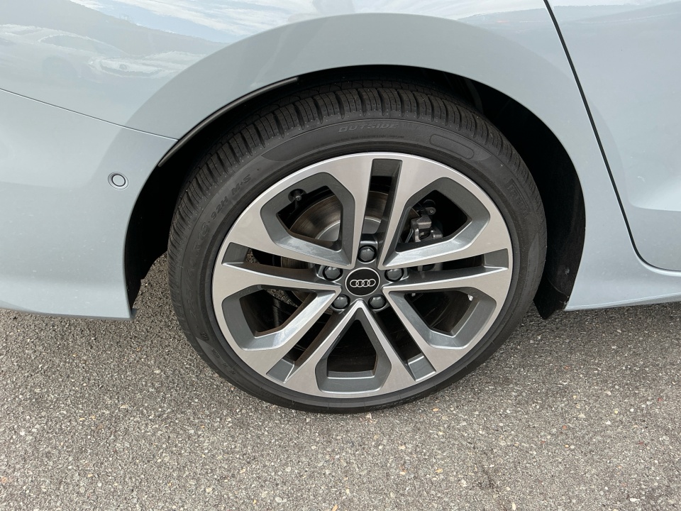 WAUHUDGY4TA056528 2026 Audi A3 Premium Plus 40 TFSI quattro S tronic