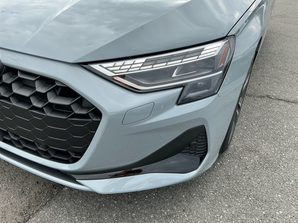 WAUHUDGY4TA056528 2026 Audi A3 Premium Plus 40 TFSI quattro S tronic