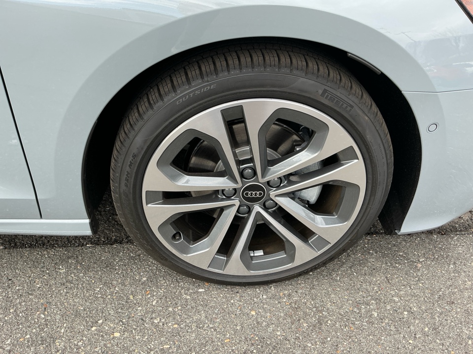 WAUHUDGY4TA056528 2026 Audi A3 Premium Plus 40 TFSI quattro S tronic