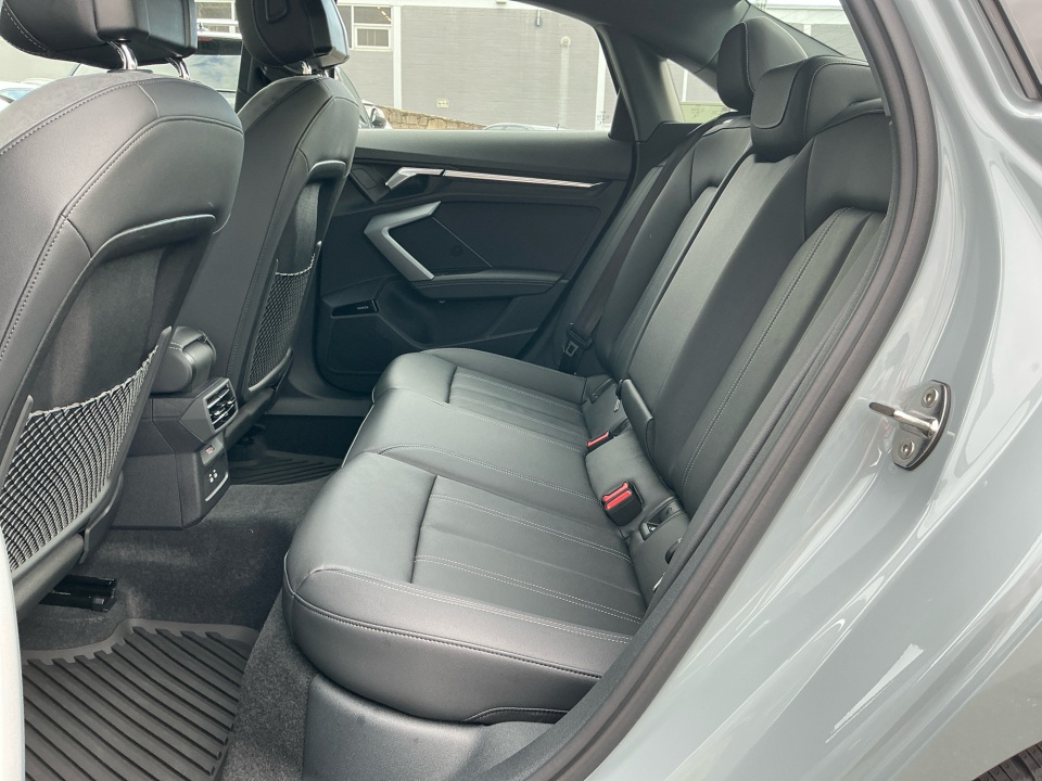 WAUHUDGY4TA056528 2026 Audi A3 Premium Plus 40 TFSI quattro S tronic