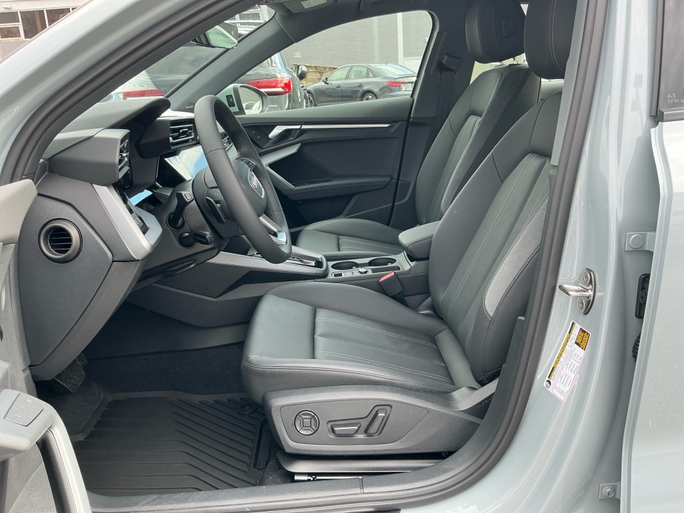 WAUHUDGY4TA056528 2026 Audi A3 Premium Plus 40 TFSI quattro S tronic