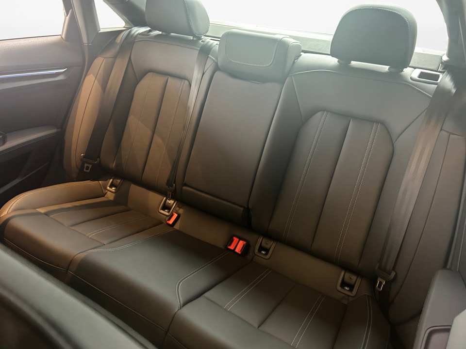 WAUHUDGY9TA046433 2026 Audi A3 Premium Plus 40 TFSI quattro S tronic