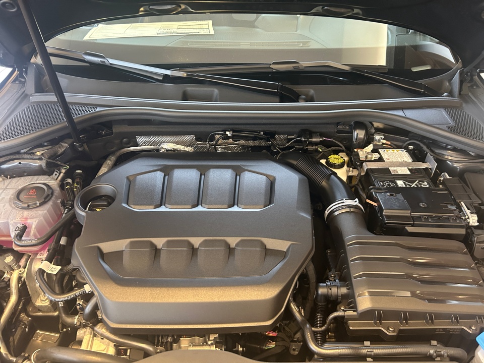 WAUHUDGY9TA046433 2026 Audi A3 Premium Plus 40 TFSI quattro S tronic