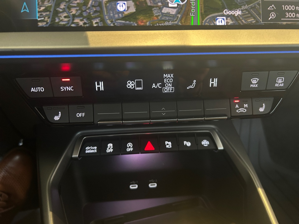 WAUHUDGY9TA046433 2026 Audi A3 Premium Plus 40 TFSI quattro S tronic