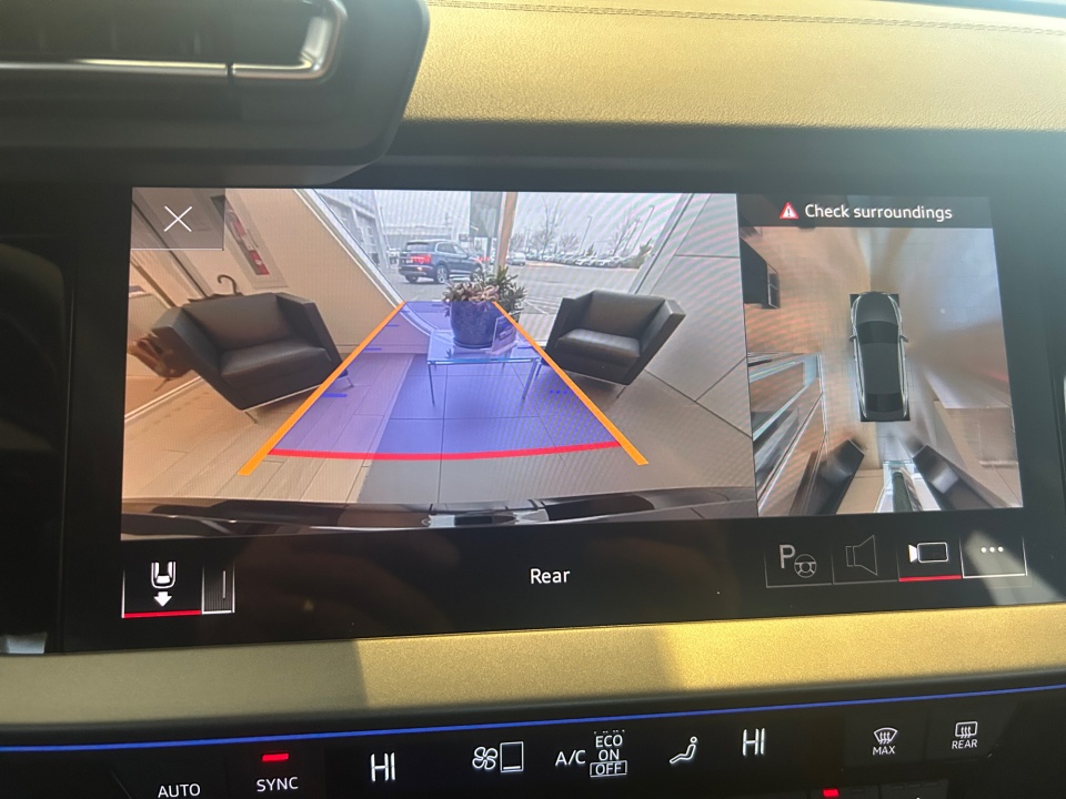 WAUHUDGY9TA046433 2026 Audi A3 Premium Plus 40 TFSI quattro S tronic