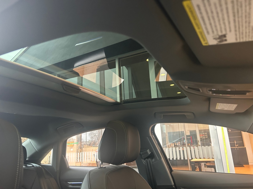 WAUHUDGY9TA046433 2026 Audi A3 Premium Plus 40 TFSI quattro S tronic