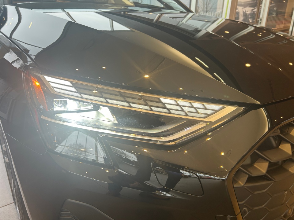 WAUHUDGY9TA046433 2026 Audi A3 Premium Plus 40 TFSI quattro S tronic