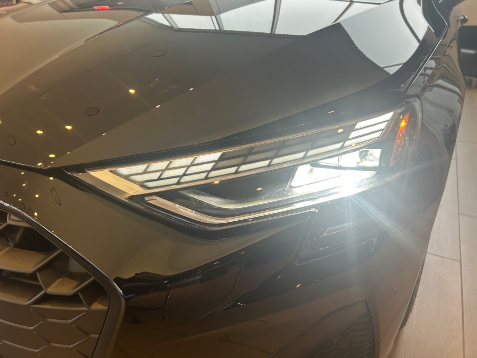 WAUHUDGY9TA046433 2026 Audi A3 Premium Plus 40 TFSI quattro S tronic