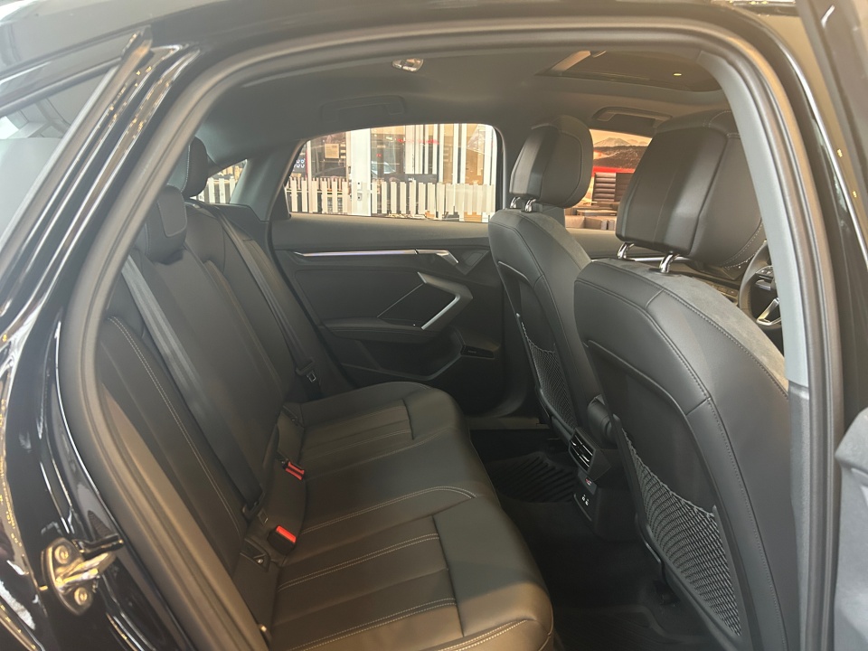 WAUHUDGY9TA046433 2026 Audi A3 Premium Plus 40 TFSI quattro S tronic