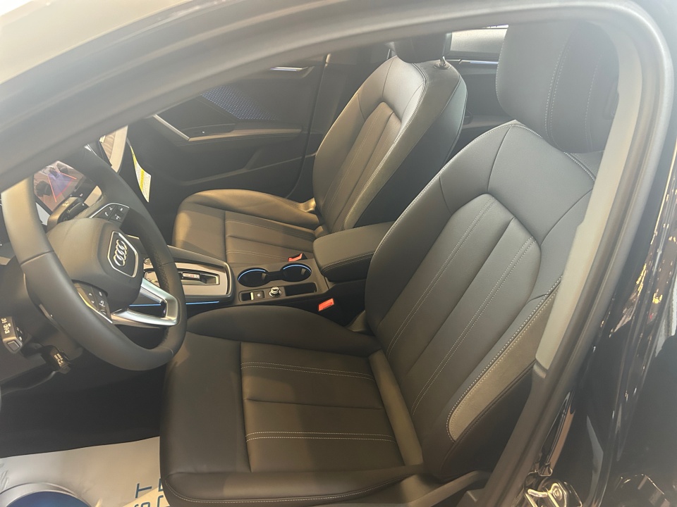 WAUHUDGY9TA046433 2026 Audi A3 Premium Plus 40 TFSI quattro S tronic