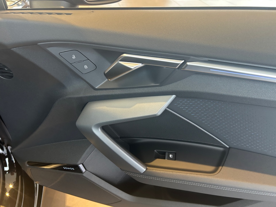 WAUHUDGY9TA046433 2026 Audi A3 Premium Plus 40 TFSI quattro S tronic