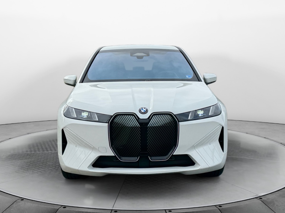 WB543CF03TCW48254 2026 BMW iX xDrive45