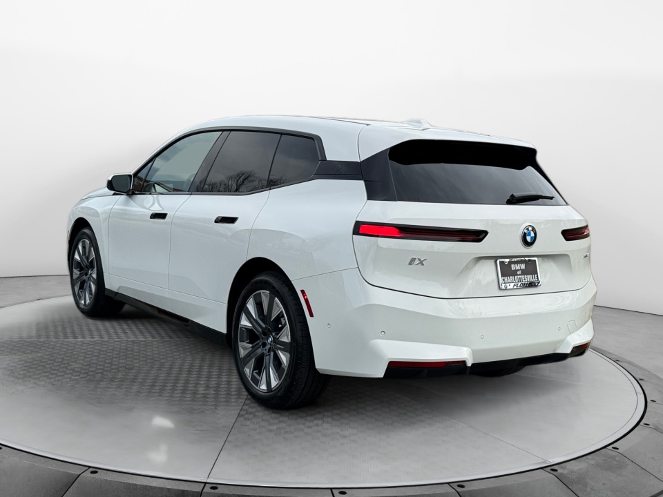 WB543CF03TCW48254 2026 BMW iX xDrive45