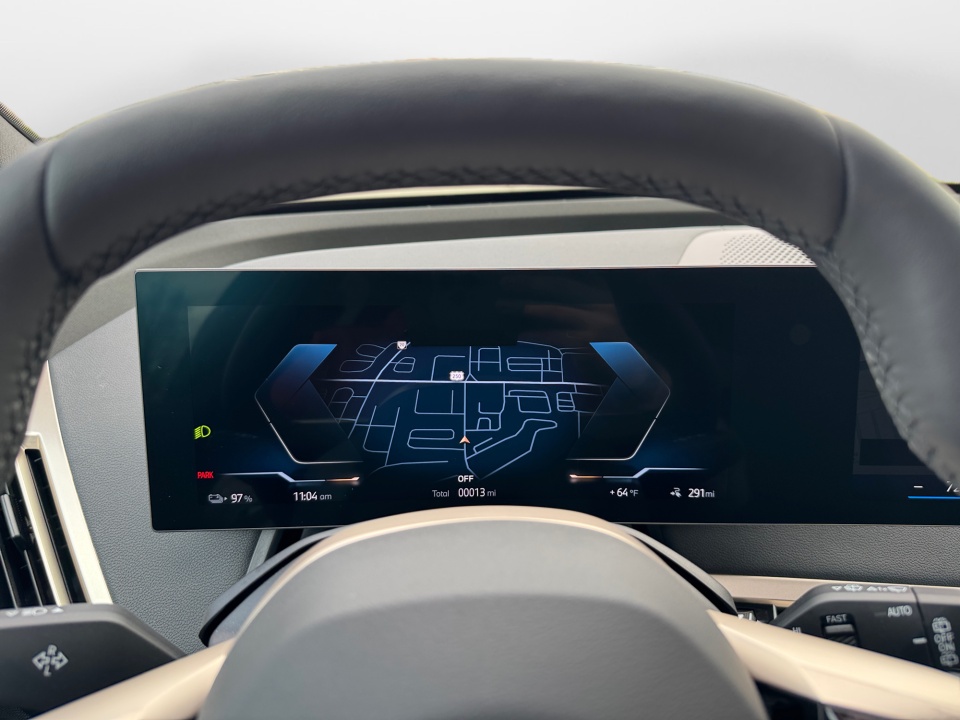 WB543CF03TCW48254 2026 BMW iX xDrive45