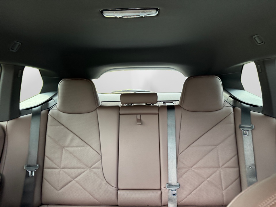 WB543CF03TCW48254 2026 BMW iX xDrive45